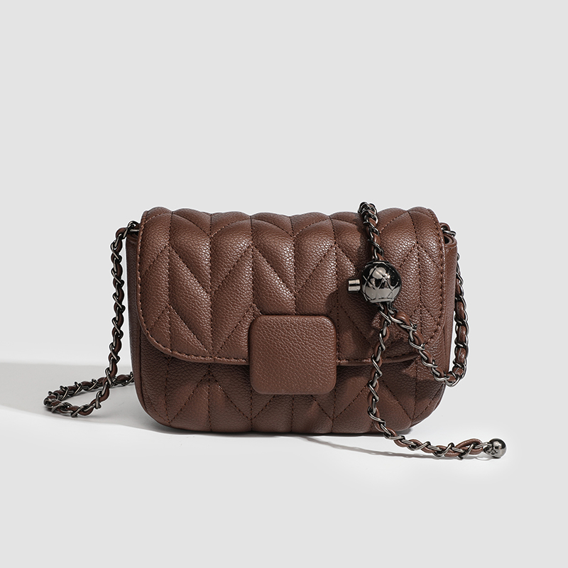 URDUDU Fashionable  Chain Cros - Women'S Young Bags recension och pris