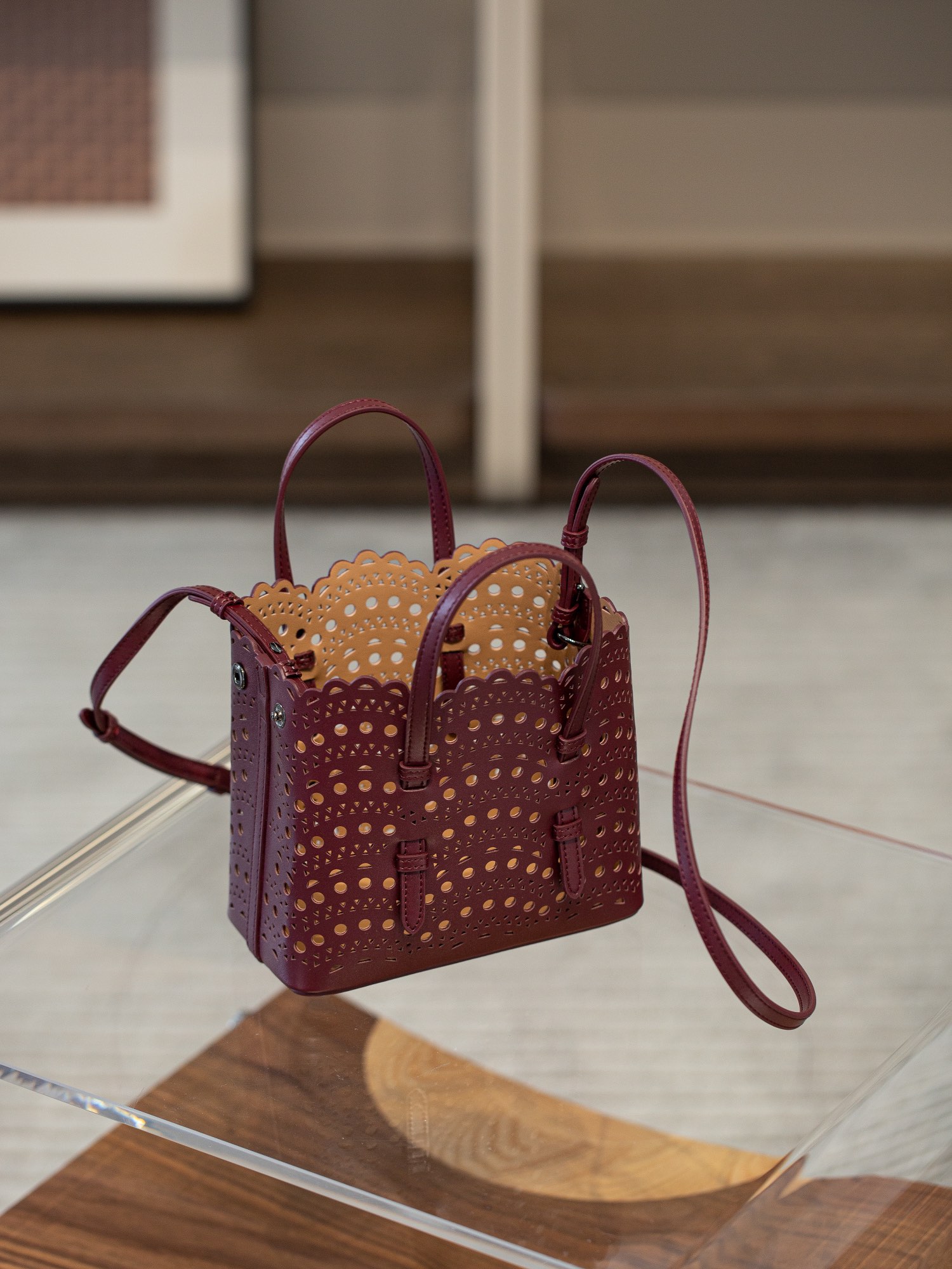 Brand Design Luxury High Quali - Women Bags On Sale recension och pris