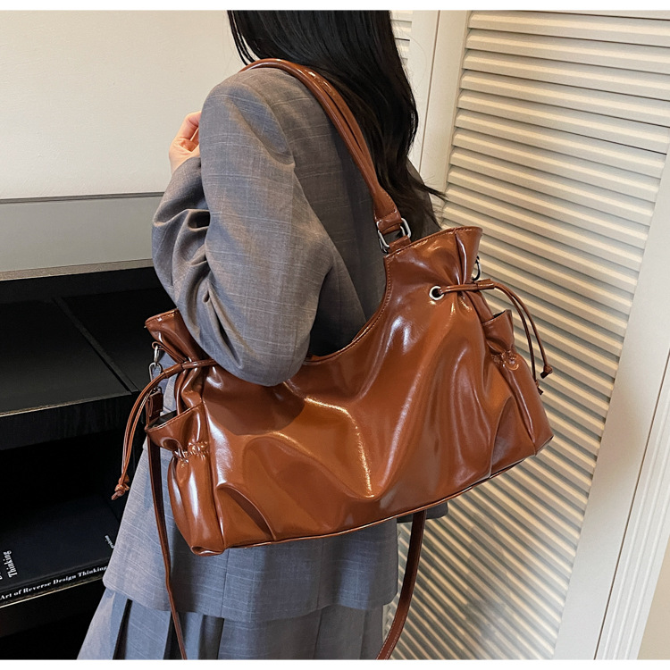 Casual Women Handbags Big Capa - Women Hand Bags For Office recension och pris