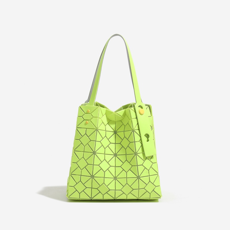 Fashion Geometric Diamond Tote - Women Bags 2026 Trends recension och pris