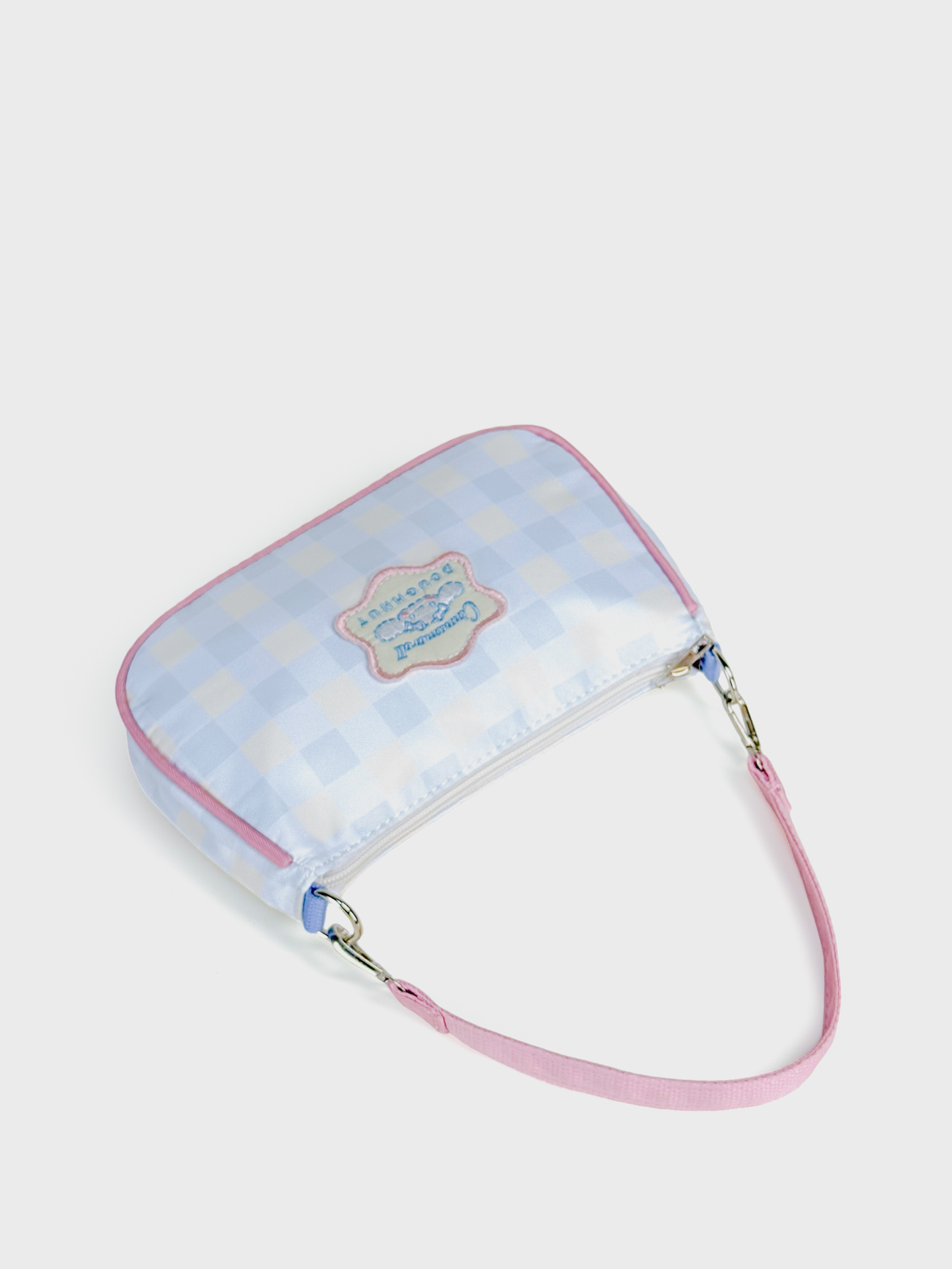 Fashionable Ladies' Underarm P - Women'S Young Bags recension och pris