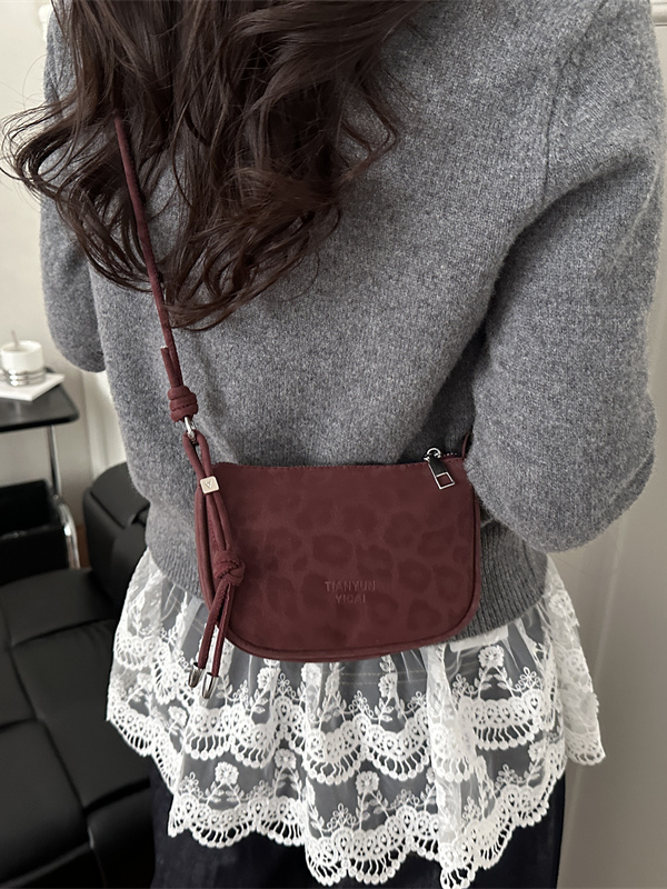 Trendy Matte Single Shoulder B - Women'S Young Bags recension och pris