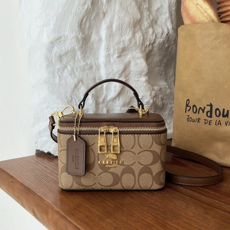 Women Vintage Handbag 2026 New - Women Bags 2026 Trends recension och pris