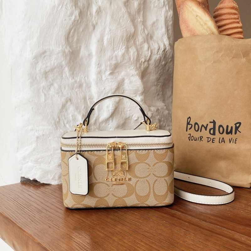 Women Vintage Handbag 2026 New - Women Bags 2026 Trends recension och pris