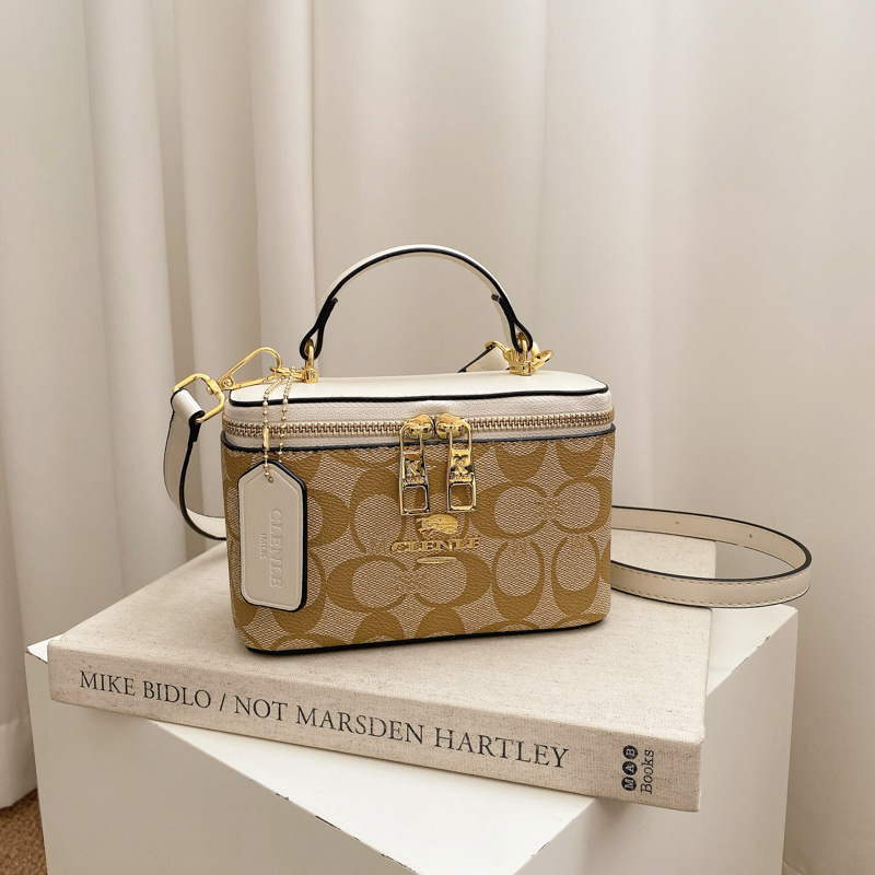 Women Vintage Handbag 2026 New - Women Bags 2026 Trends recension och pris