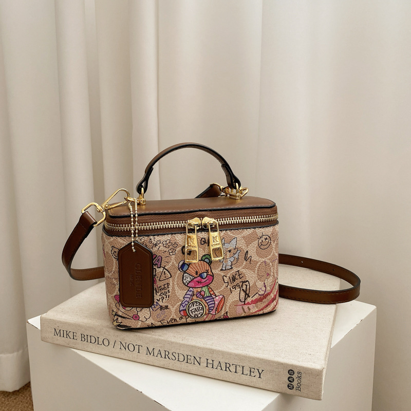 Women Vintage Handbag 2026 New - Women Bags 2026 Trends recension och pris